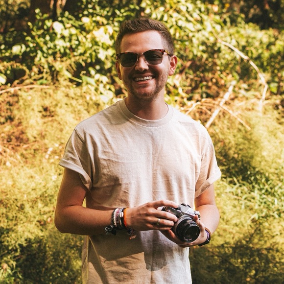 Meet the Posher Other - Meet your Posher, Jake